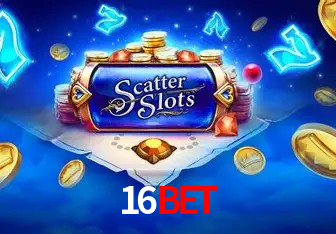 Sistemas de Segurança 16Bet