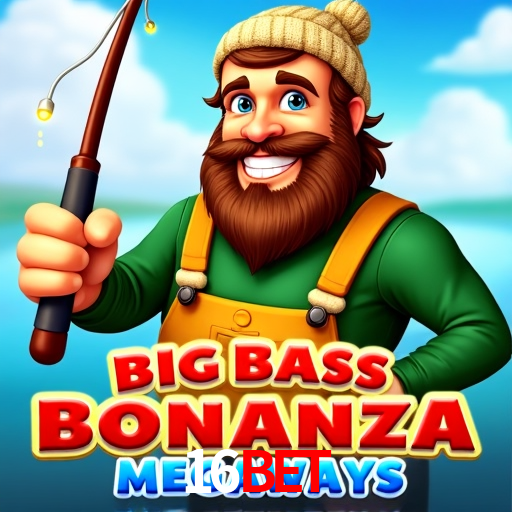 Tecnologia da Plataforma 16Bet