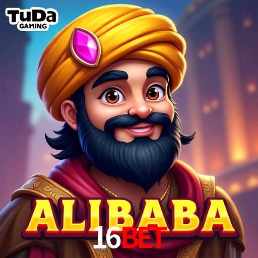 Diretório de Jogos 16Bet