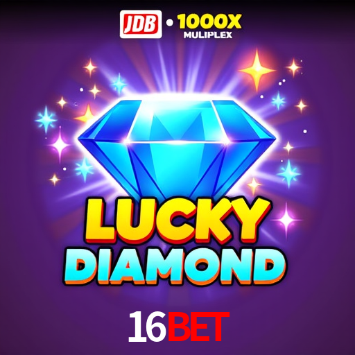 Casino Ao Vivo 16Bet