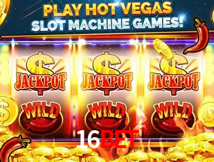 Promoção Relâmpago 16Bet